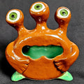 Space Strays Bill|2564