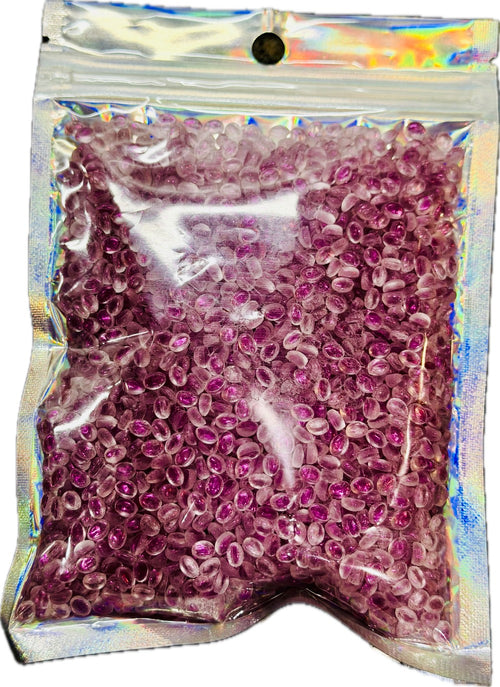 Amber and Lavender Aroma Beads, 3 ounce|2770