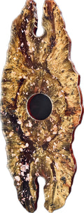 Resin Wine Glass Holder|2984