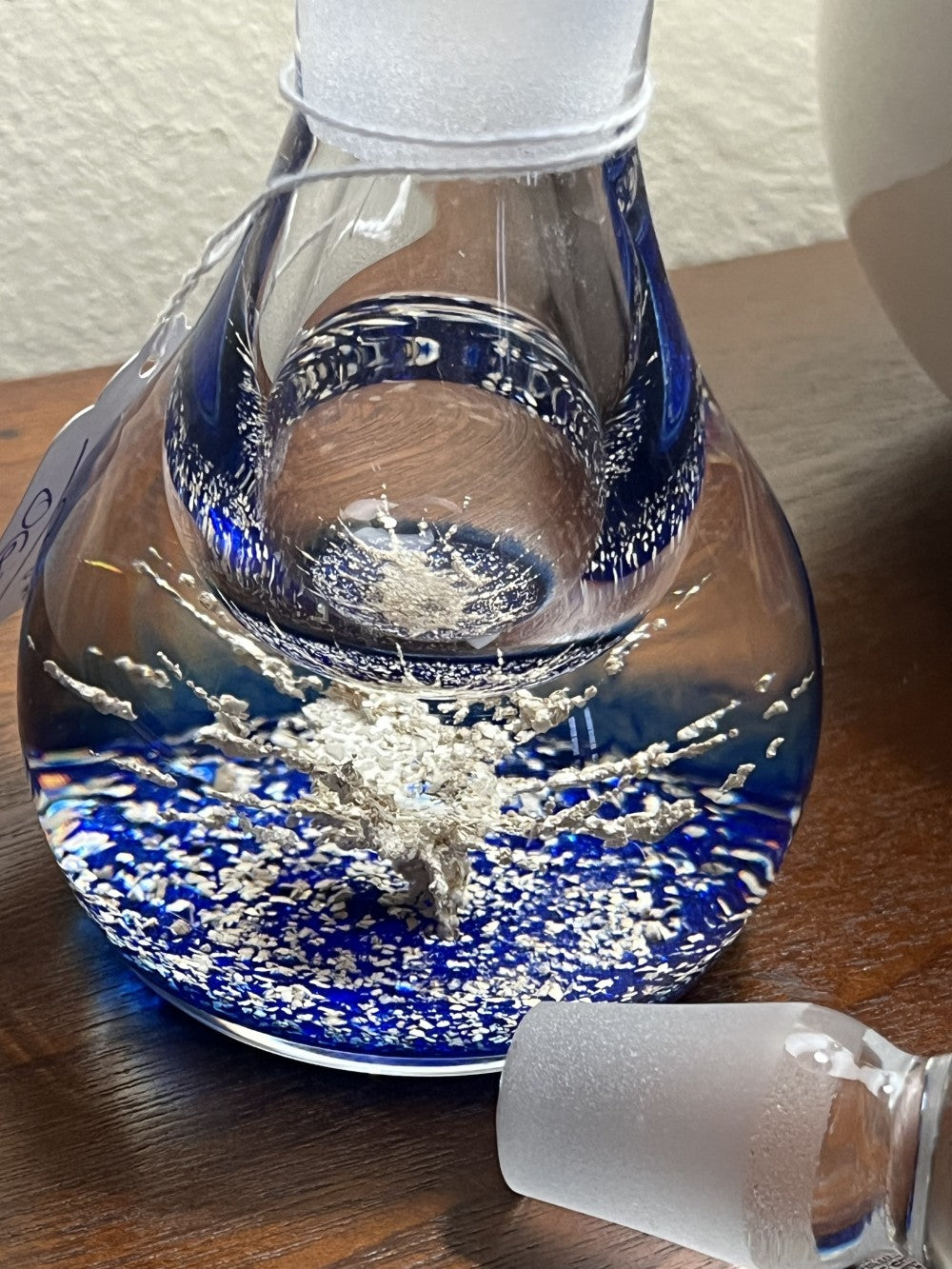 Selkirk Prrfume Bottle|2478