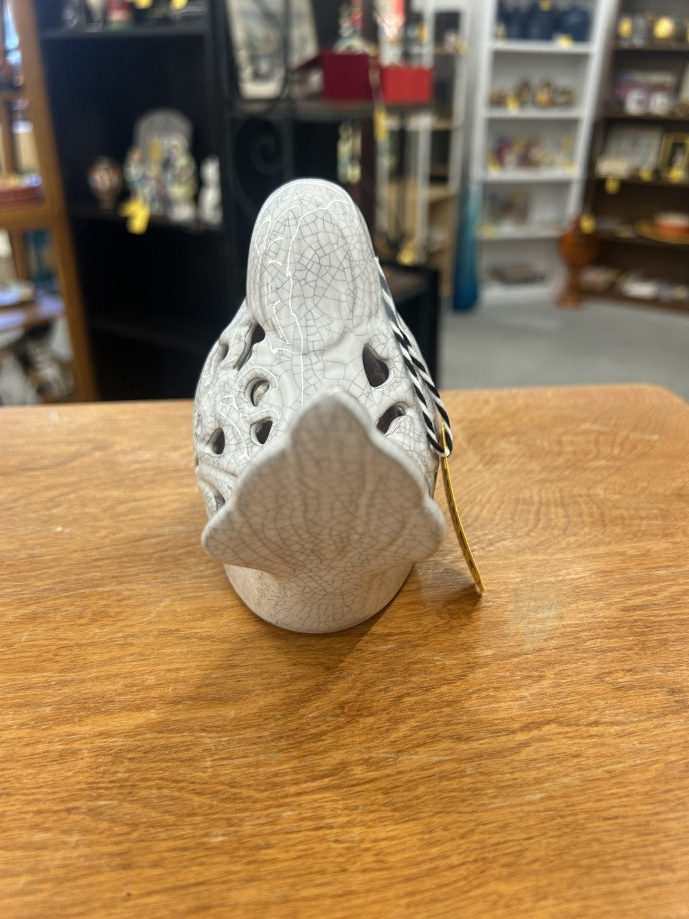 Ceramic Bird|3921