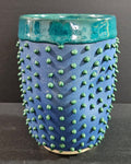 Tactile Thumbprint Mug|2834