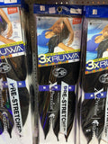 3X RUMA - PRE-STRETCHED 24" #1B|2541