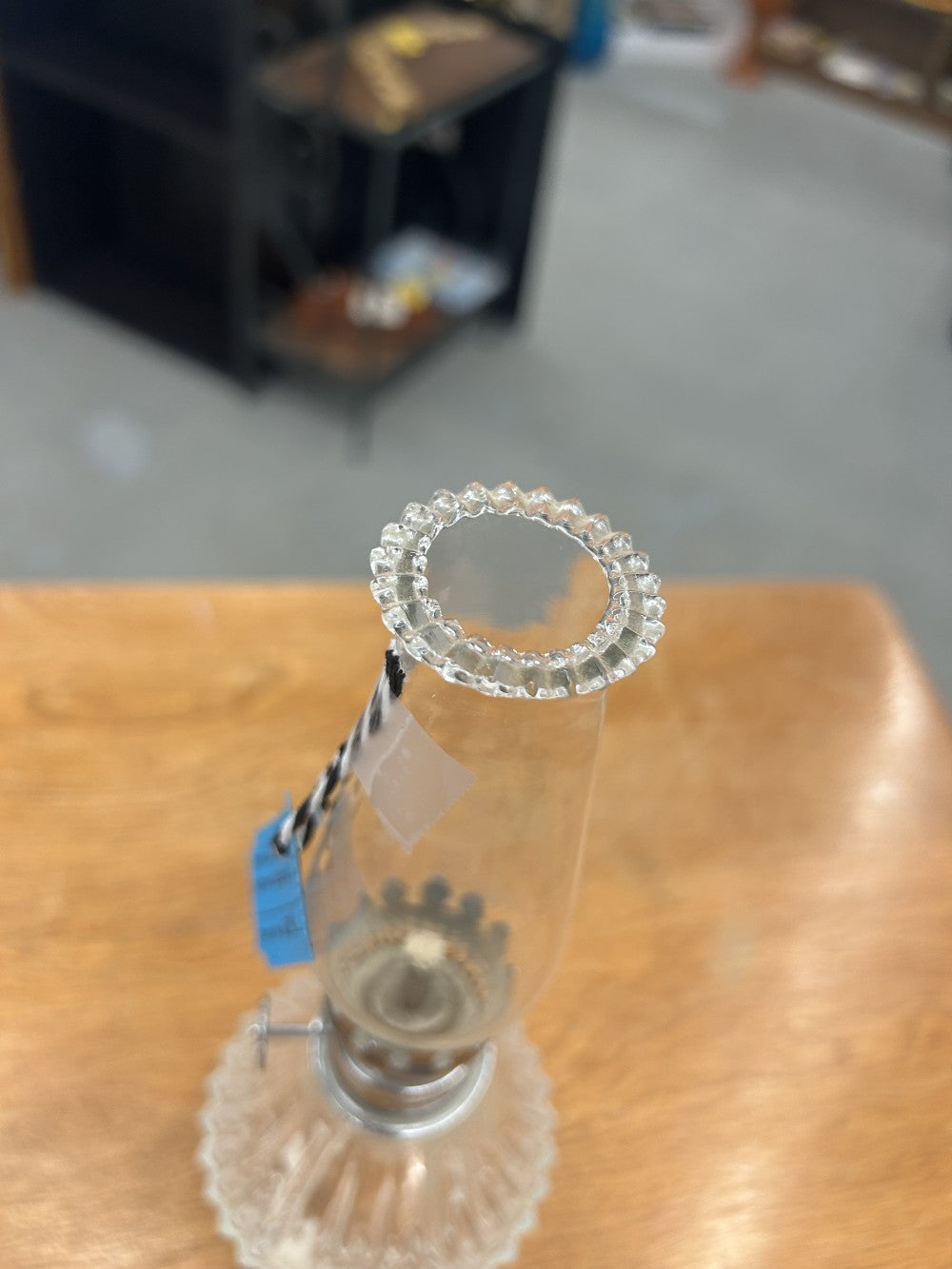 Small Oil Lamp|3912