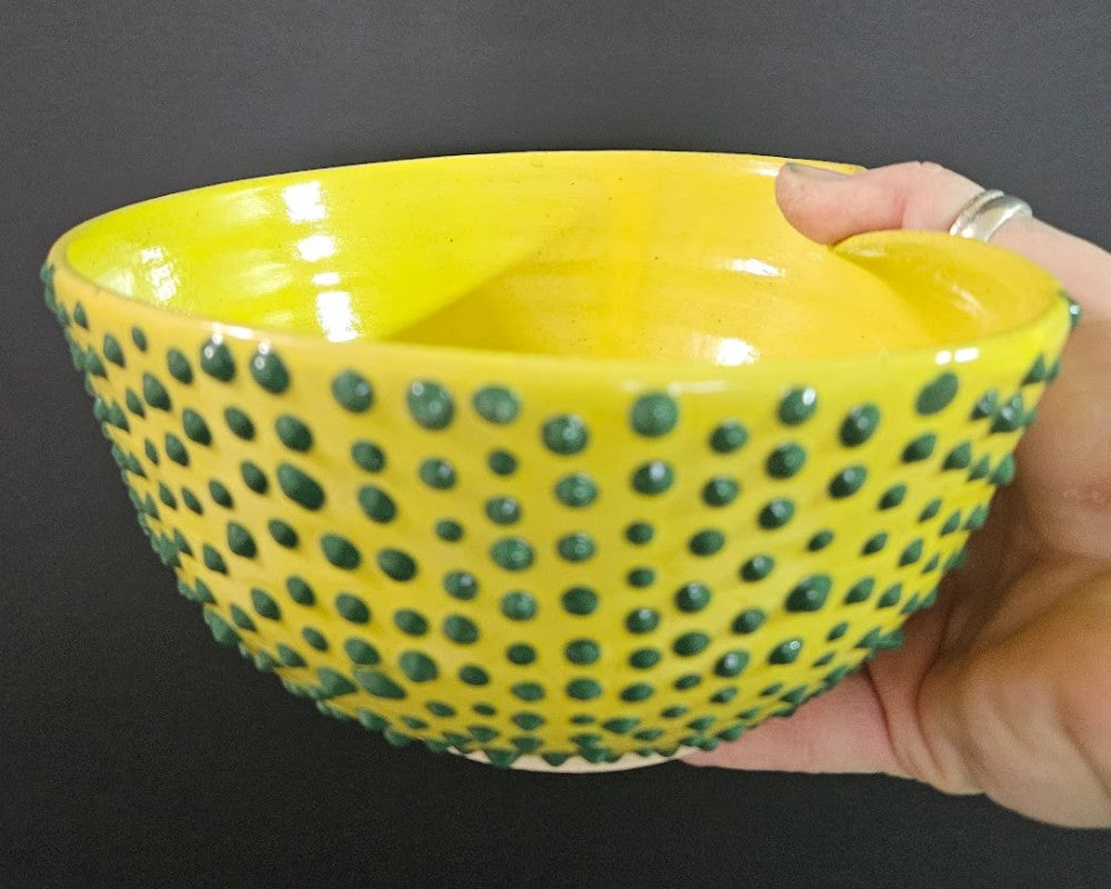 Tactile Thumb Bowl|2835