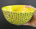 Tactile Thumb Bowl|2835