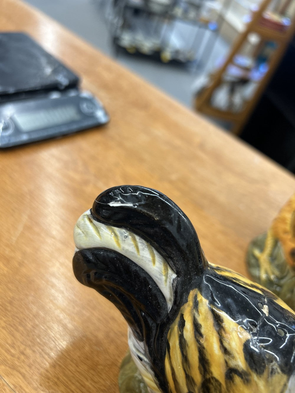 Chicken Salt & Pepper Shakers|3811