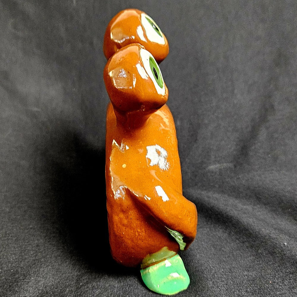 Space Strays Bill|2580