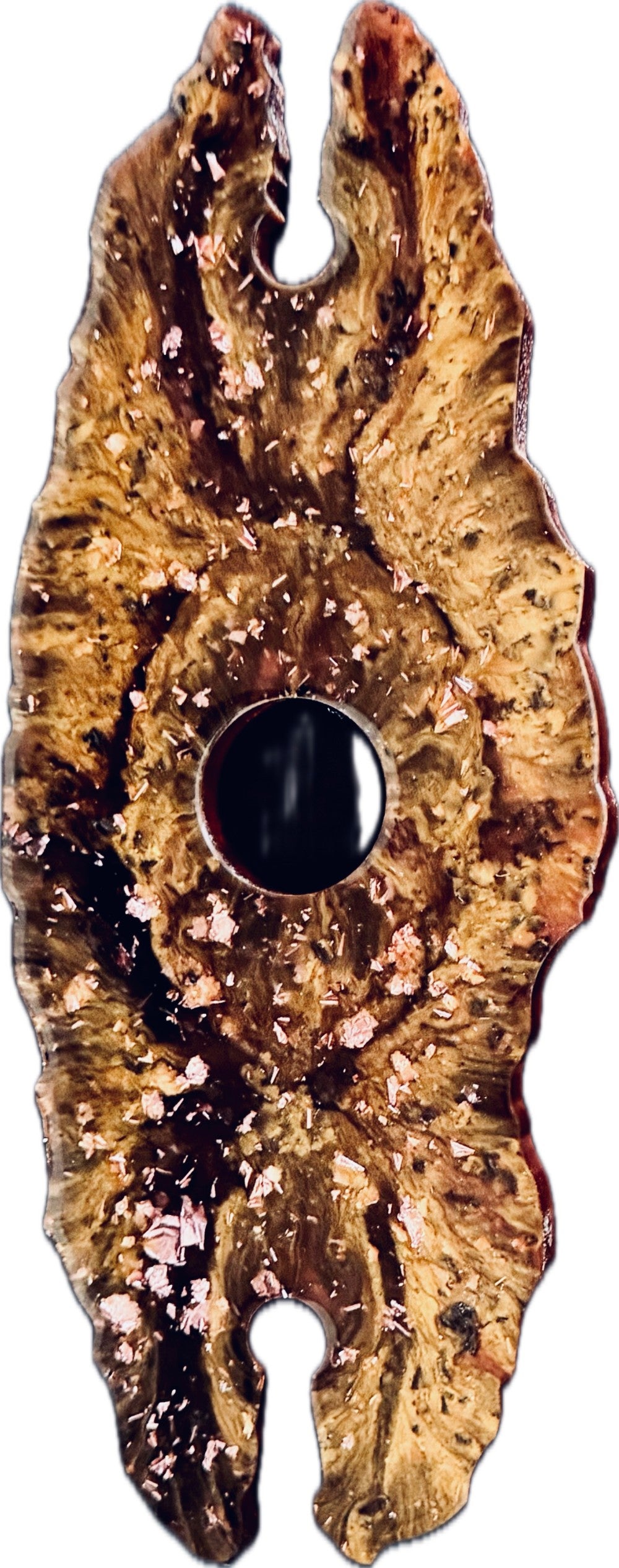Resin Wine Glass Holder|2985
