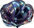 Resin Ring Holder, Purple and Green Chrome|3135