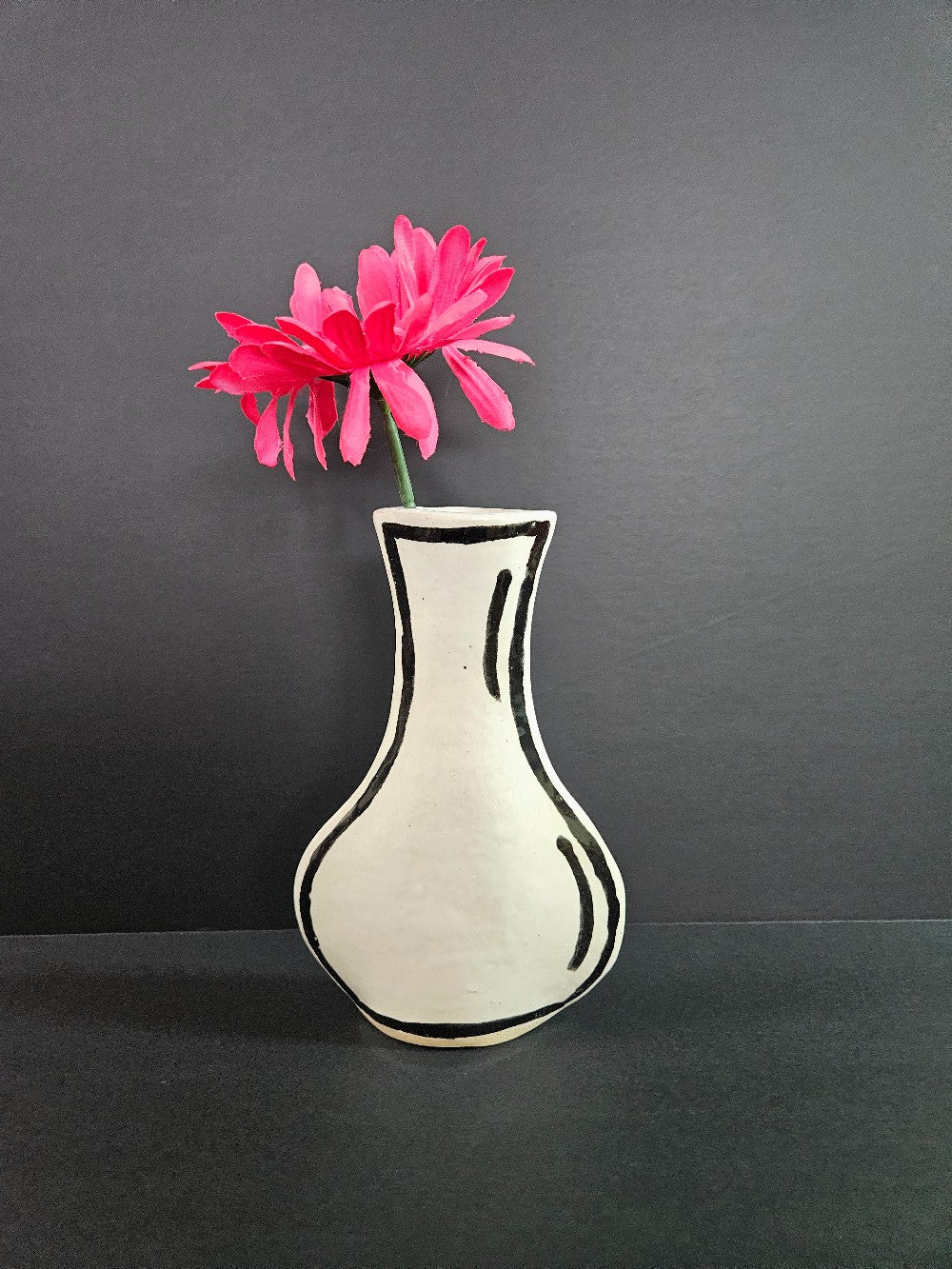 Comic Bud Vase|2809