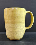 Large Yellow Mug|2845