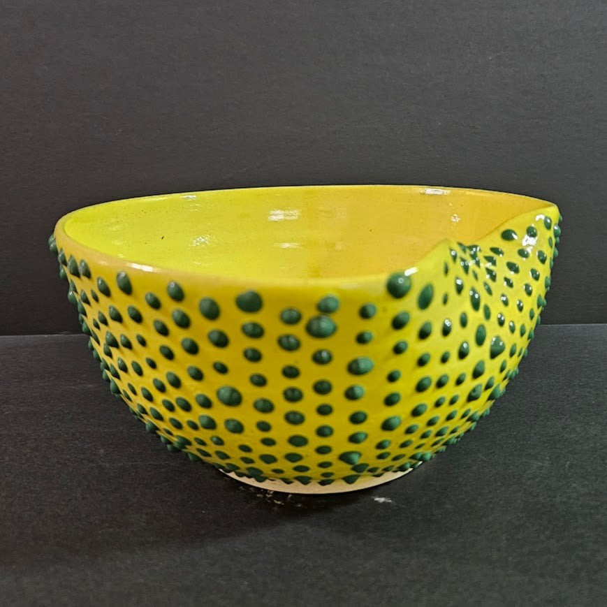 Tactile Thumb Bowl|2837