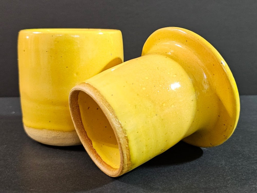 Yellow Butter Bell|2852