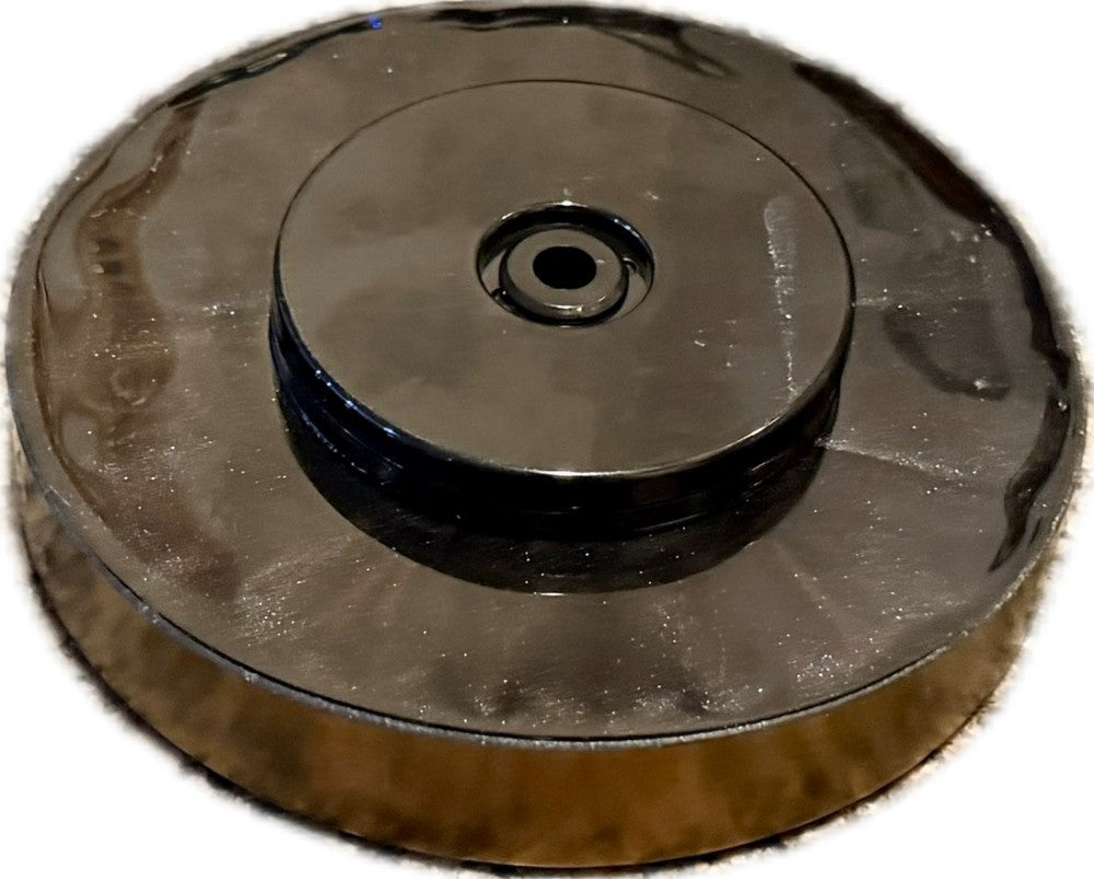 Resin Cosmetic Spinner|3110