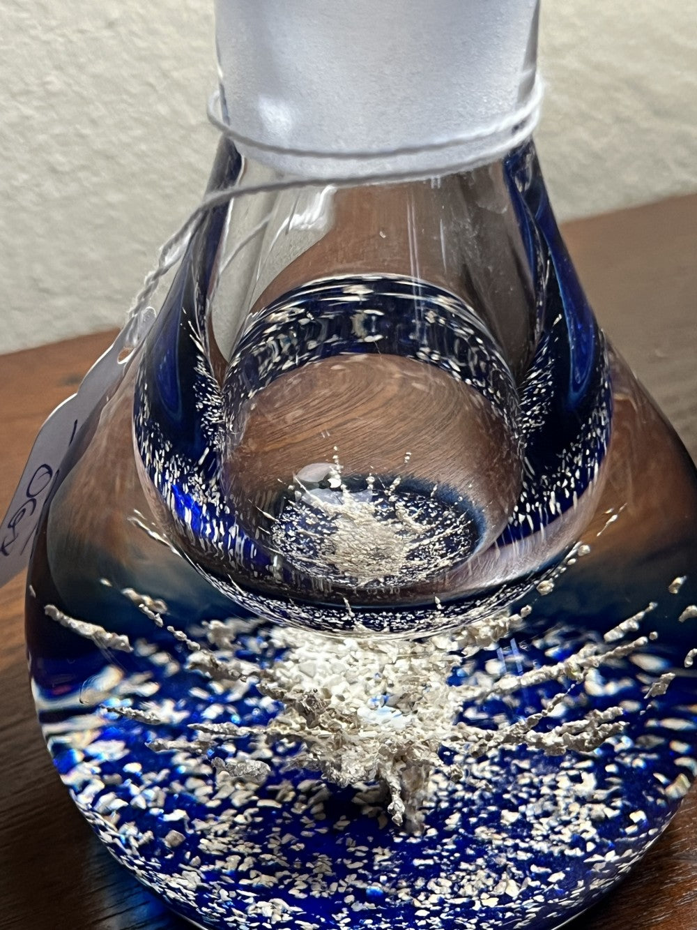 Selkirk Prrfume Bottle|2475