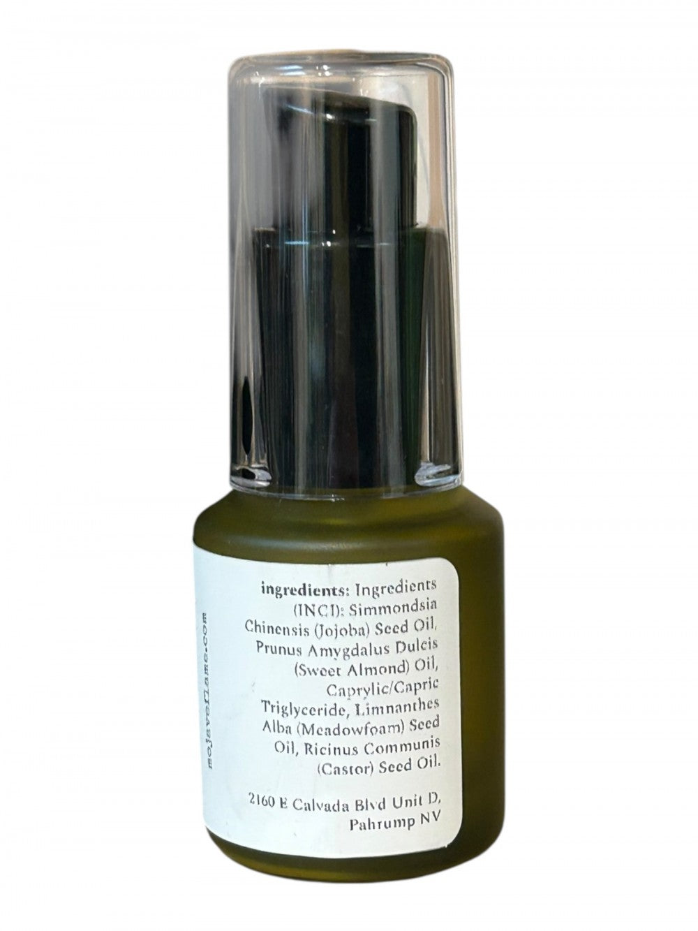 Nail and Cuticle Elixer|2532