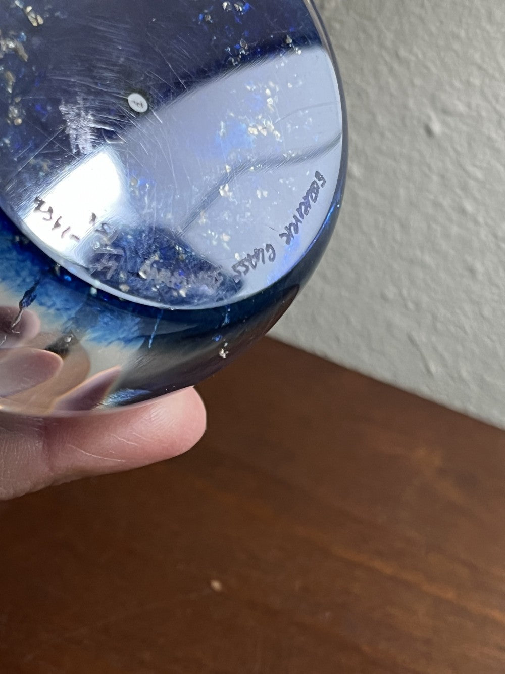 Selkirk Prrfume Bottle|2476