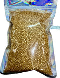 Vintage Leather and Turmeric Aroma Beads , 16 ounce|2775