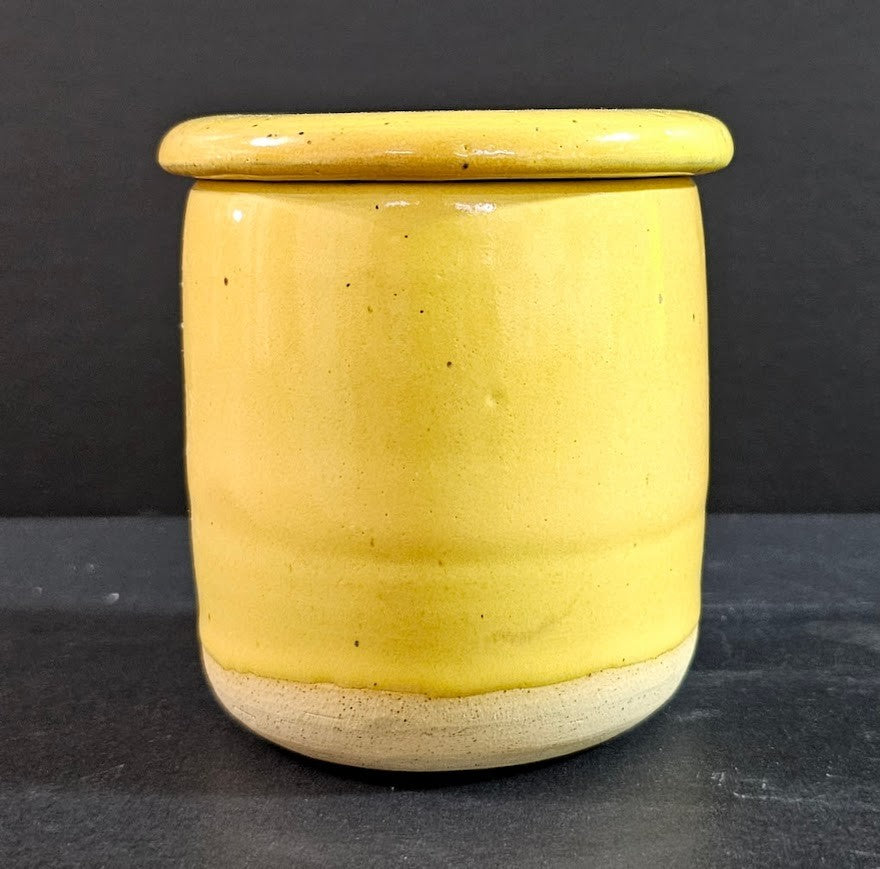 Yellow Butter Bell|2851
