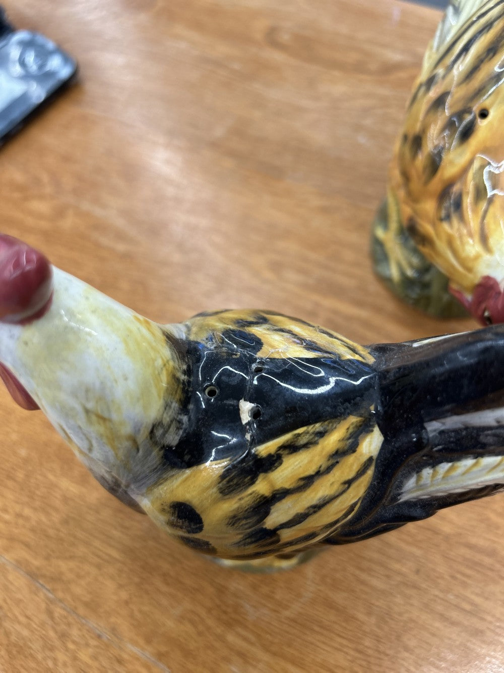 Chicken Salt & Pepper Shakers|3810