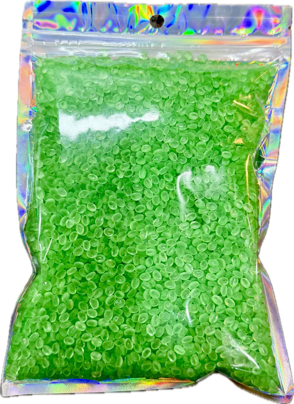 White Lily and Aloe Aroma Beads, 8 ounce|2767
