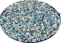 Lazy Susan Custom Stone|2988